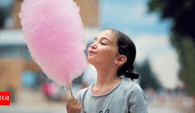 Sweet isn’t always simple. A parent’s guide to raising sugar-smart children