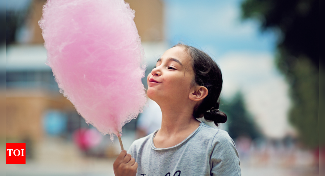 Sweet isn’t always simple. A parent’s guide to raising sugar-smart children