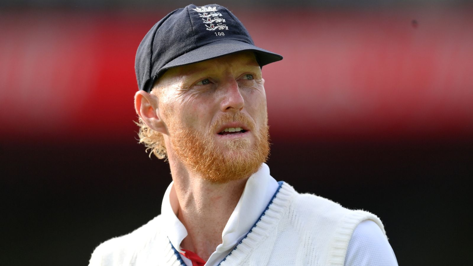 Ben Stokes
