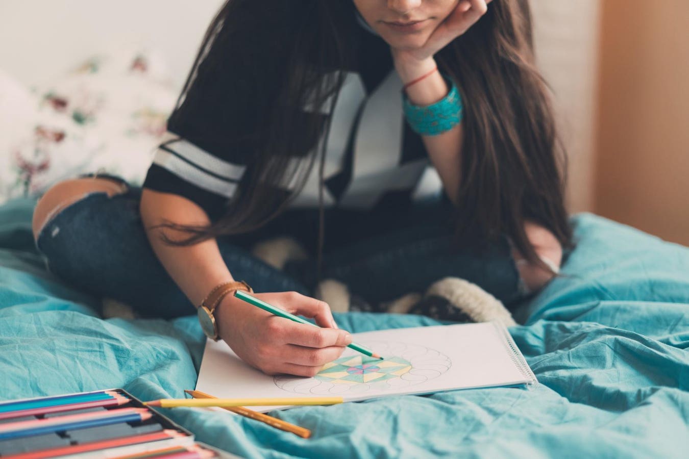 3 Ways Teens Can Turn Hobbies Into Profitable Side Hustles
