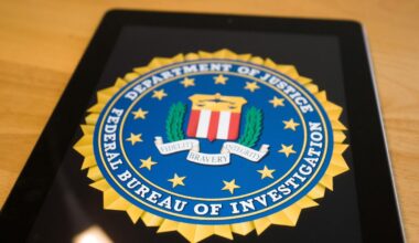 FBI Warning To 10 Million Android Users — Disconnect Your Devices Now