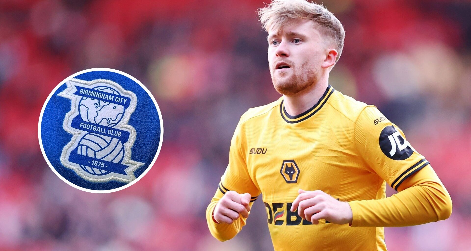 Tommy Doyle issues Birmingham City promotion warning, Blues can do 'something special' on one condition