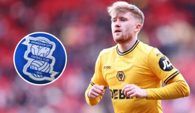 Tommy Doyle issues Birmingham City promotion warning, Blues can do 'something special' on one condition