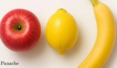 Apple vs lemon vs banana: Who wins the healthiest fruit trophy? Science has the answer