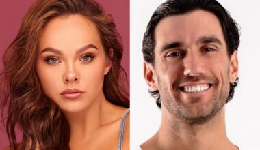Strictly Come Dancing 2025: BBC announces two new professional dancers following scandal