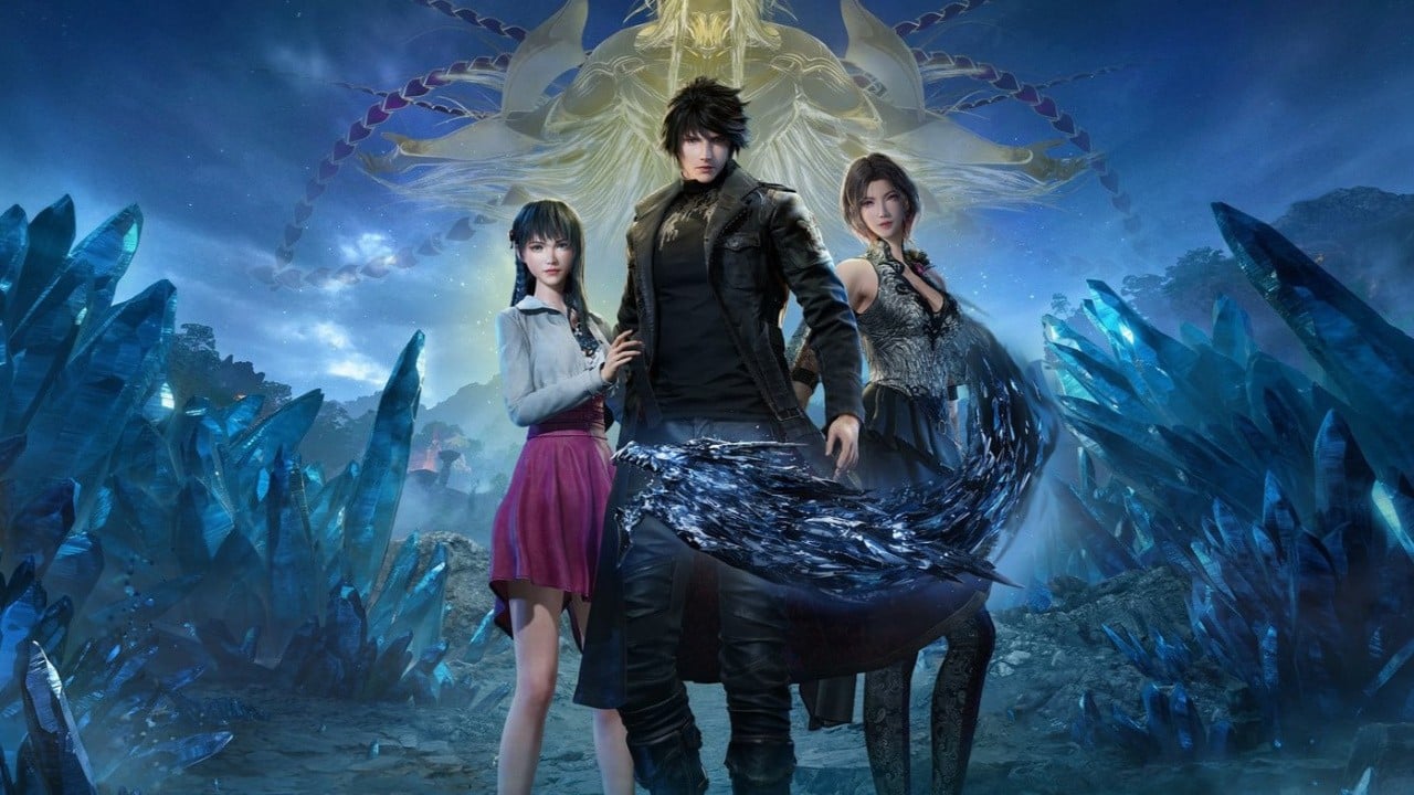 Lost Soul Aside's PS5, PC Price Could Be Its Biggest Bottle Neck