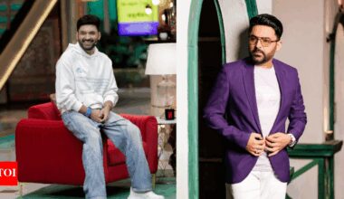 No gym, no crash diet: How Kapil Sharma lost 11 kilos in just 63 days with just 1 rule |
