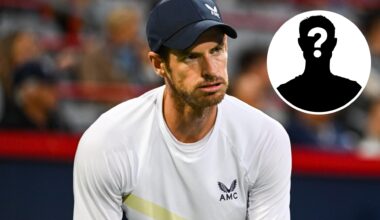 The man who once shocked world number one Andy Murray at Indian Wells is set to retire after the Toronto Open