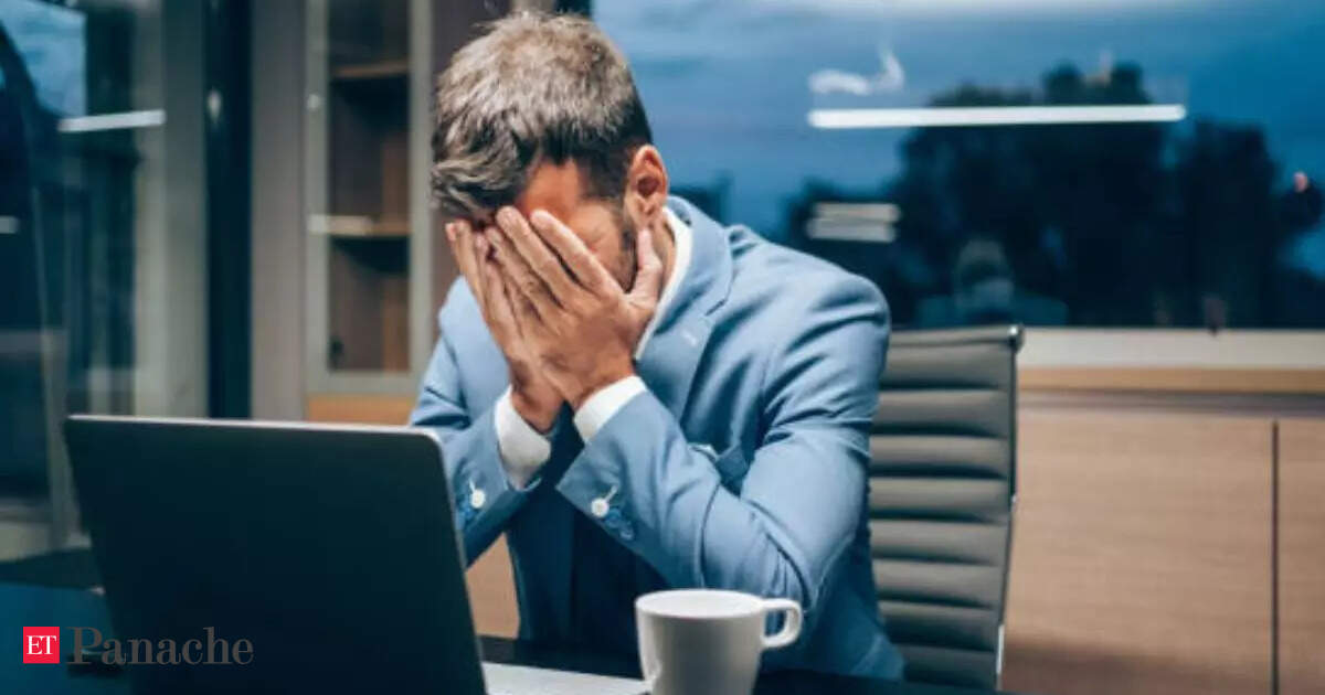 Employee who worked 10 hours a day gets laid off without warning: 'Spent Rs 30K from my savings, worked weekends'