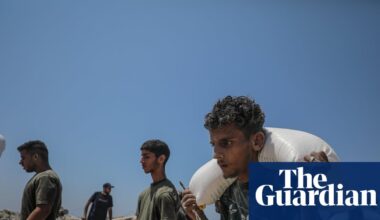 How will Israel’s ‘humanitarian pauses’ affect Gaza’s starvation crisis? | Israel-Gaza war