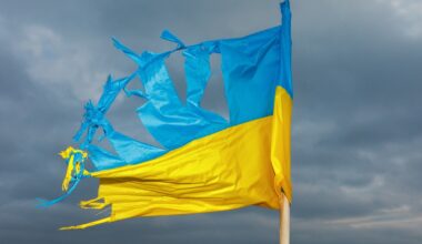Zelensky Learned the Wrong Lesson From Trump