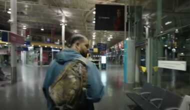 DRAKE - ICEMAN EPISODE 2