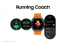New features coming to the Galaxy Watch Ultra with One UI 8 Watch
