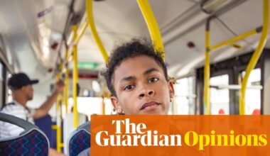Have you been a victim of the ‘gen Z stare’? It’s got nothing on the gen X look of dread | Emma Beddington