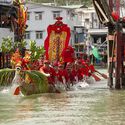 Longevity Through Renewal: The Enduring Wisdom of Hong Kong's Water Villages - Image 2 of 18