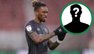 Celtic midfielder lauded for being 'too strong' for Ivan Toney, after being mistaken for Carter-Vickers