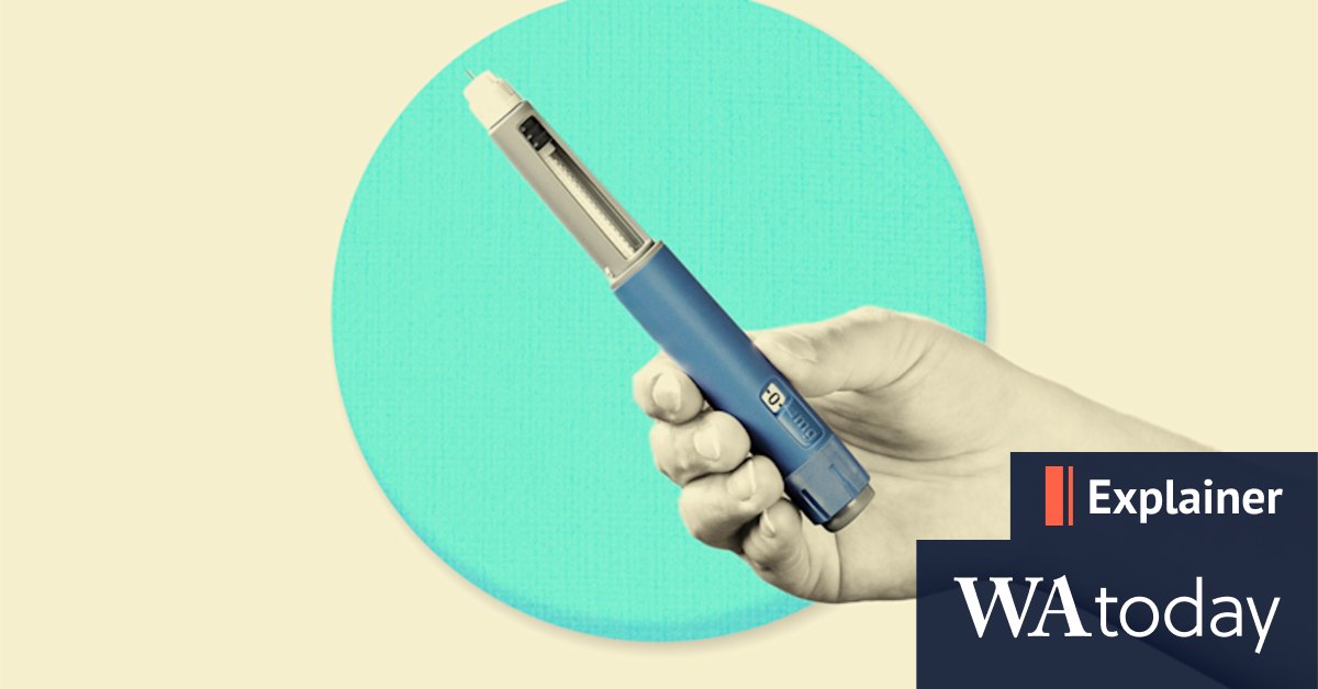 Ozempic and weight-loss drugs explained