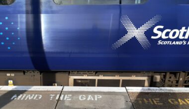 Thousands of ScotRail passengers face major disruption as NO trains to run on busy Glasgow line today