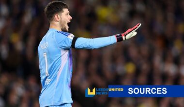 Leeds United's stance on selling Illan Meslier becomes 'obvious' but they face two major issues in the market