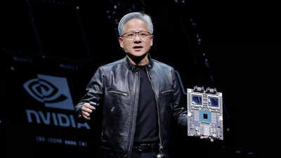 Nvidia CEO Jensen Huang predicts: AI will create more millionaires in five years