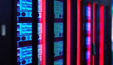 Iberdrola, Echelon Form JV to Develop Data Centers in Spain