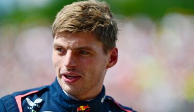 Verstappen can no longer trigger Red Bull exit clause for 2026 after F1 Belgian GP
