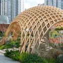 Timber Tectonics: 10 Projects Rethinking Wood Construction in Contemporary China - Image 2 of 47