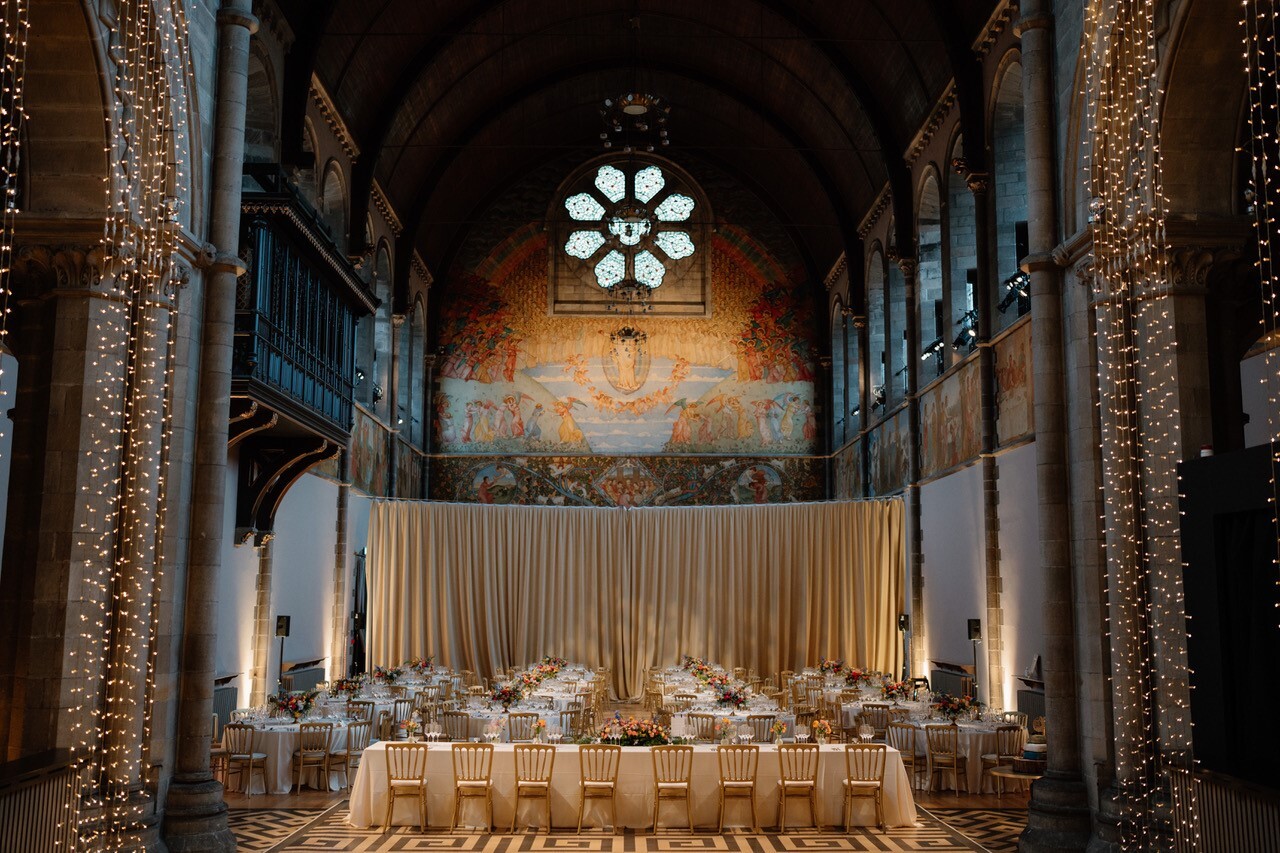 Heritage Portfolio and Mansfield Traquair Trust continue ongoing partnership amidst SCVO departure – The NEN – North Edinburgh News