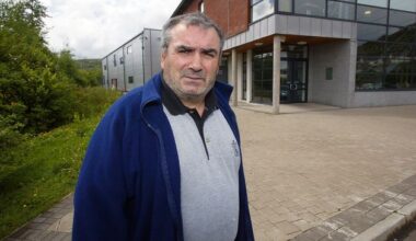 Will of man believed to be Stakeknife will not be made public, High Court rules