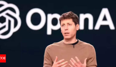 OpenAI CEO Sam Altman admits he is ‘scared’ to use AI: ‘I don’t know who is…’
