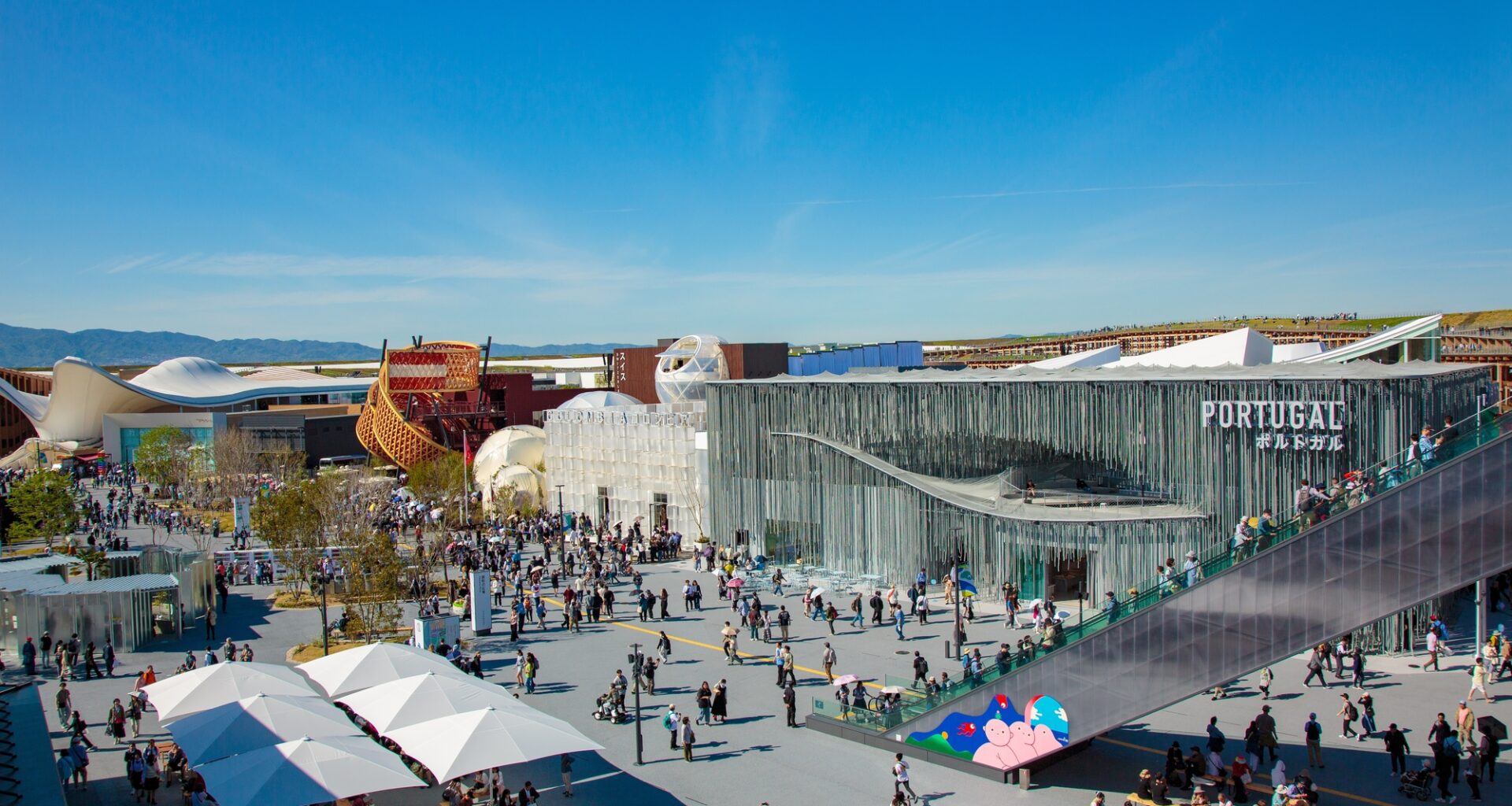 Halfway Through Expo 2025 Osaka: 10 Must-Visit Pavilions
