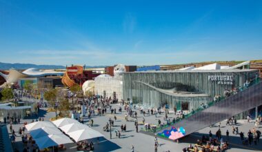 Halfway Through Expo 2025 Osaka: 10 Must-Visit Pavilions