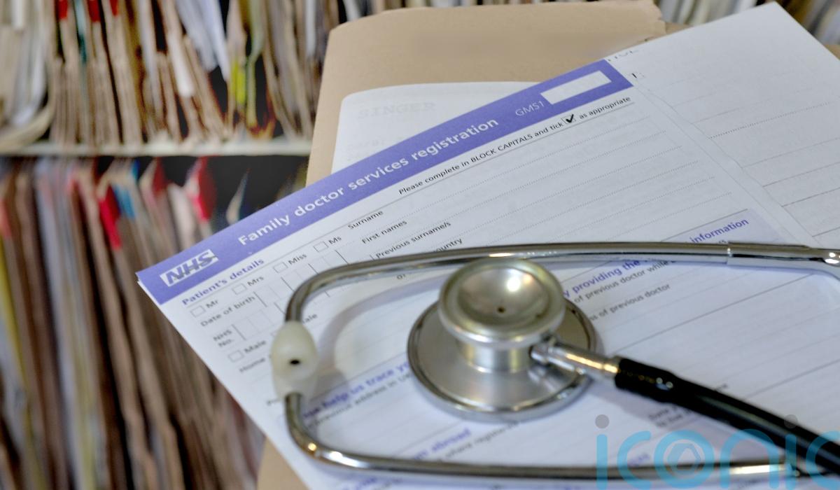 GPs to reduce ‘unfunded’ work as part of dispute over finances