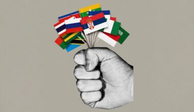 The Death of Democracy Promotion
