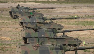 Germany Aims for NATO Goal With €162 Billion Budget by 2029