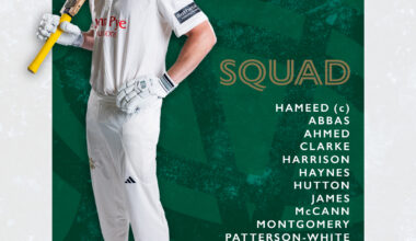 HAYNES HAILS TRENT BRIDGE EFFECT BEFORE SOMERSET SHOWDOWN