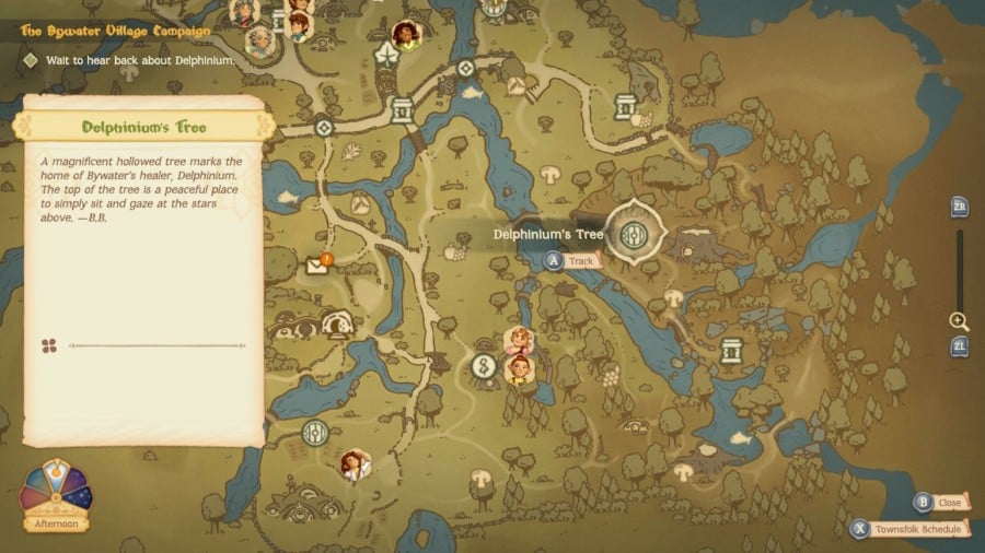 Tales of the Shire: A The Lord of the Rings Game Review - Screenshot 1 of 5