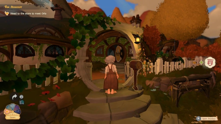 Tales of the Shire: A The Lord of the Rings Game Review - Screenshot 3 of 5