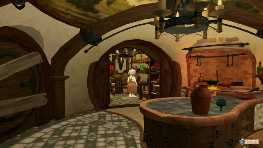 Tales of the Shire: A The Lord of the Rings Game Review - Screenshot 4 of 5