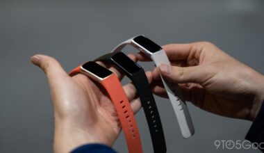 Fitbit Charge 6 gets new watch faces, Sense 2 update too