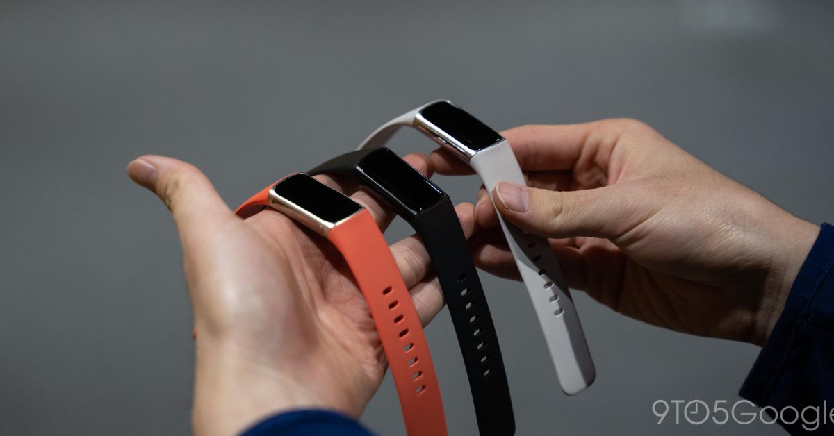 Fitbit Charge 6 gets new watch faces, Sense 2 update too