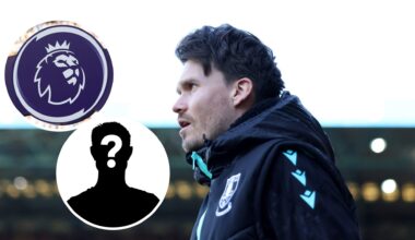 Sheffield Wednesday could bag former Arsenal and Man City duo amid transfer crisis, they’re ’having a look’