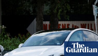 Musk hails $16.5bn Samsung deal to supply Tesla with AI chips | Tesla