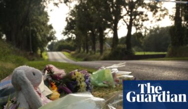 Fourth person dies after shooting in Northern Ireland that killed woman and two children | Northern Ireland