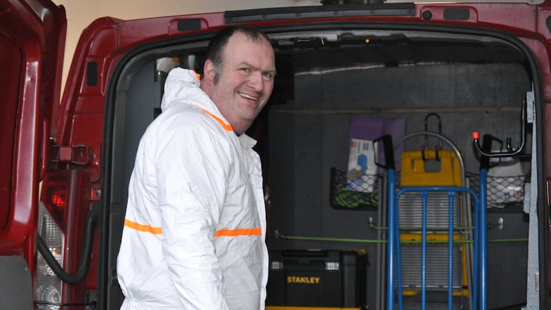 £20m in start up loans helps Northern Ireland business owners on road to success