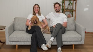 This startup wants pet stem cell therapy to be as simple as Netflix or Spotify