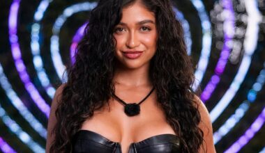 Is Cierra Attending the Love Island USA Season 7 Reunion?