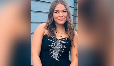 Bangor: Man charged with causing death by dangerous driving of 16-year-old Jaidyn Rice in Co Down