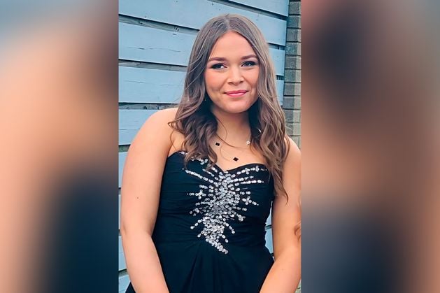 Bangor: Man charged with causing death by dangerous driving of 16-year-old Jaidyn Rice in Co Down