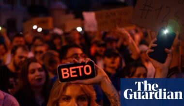 Protests against Zelenskyy as drones torment Ukraine - podcast | Ukraine